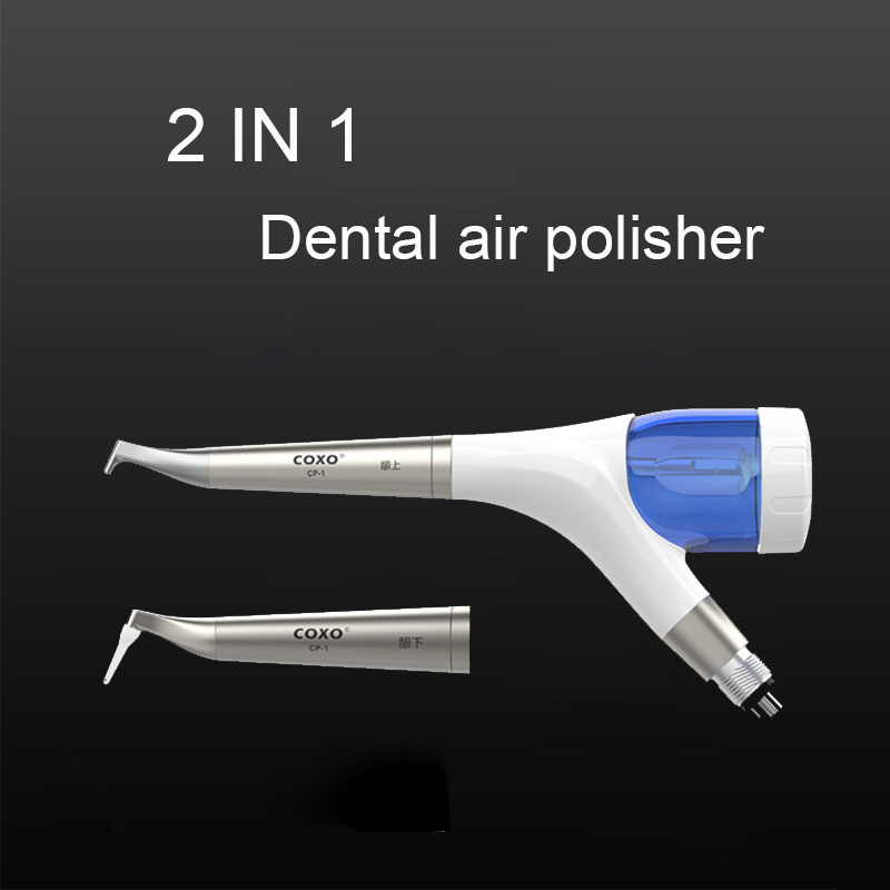 Teeth Whitening Products - COXO CP-1 Dental Air Polisher Prophy