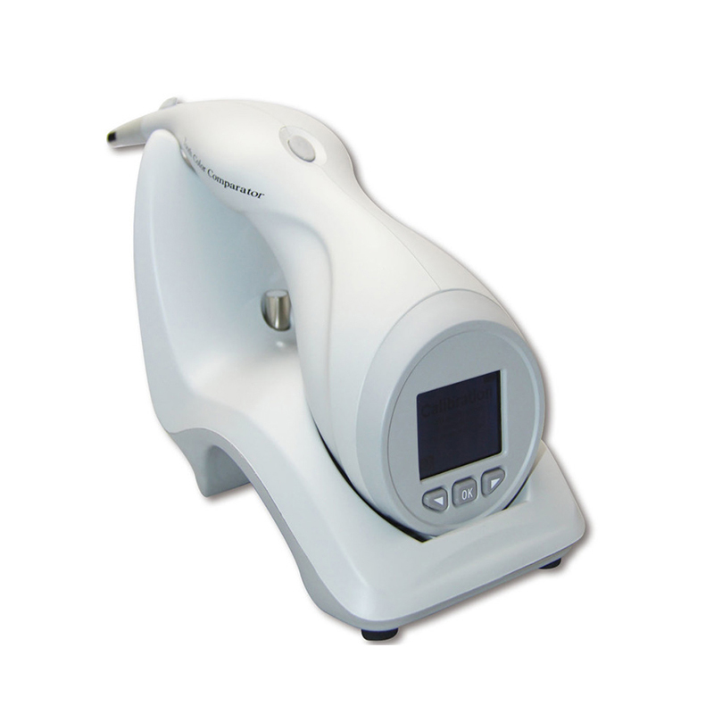 Teeth Whitening Led - LED Dental Teeth Whitening Digital Shade