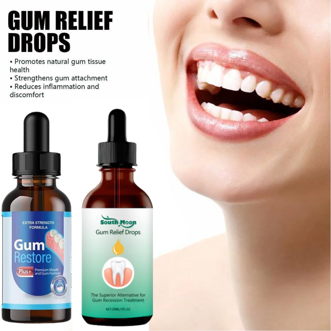 Teeth Whitening Toothpaste - Dental Care Toothpaste Natural Gum Soothing