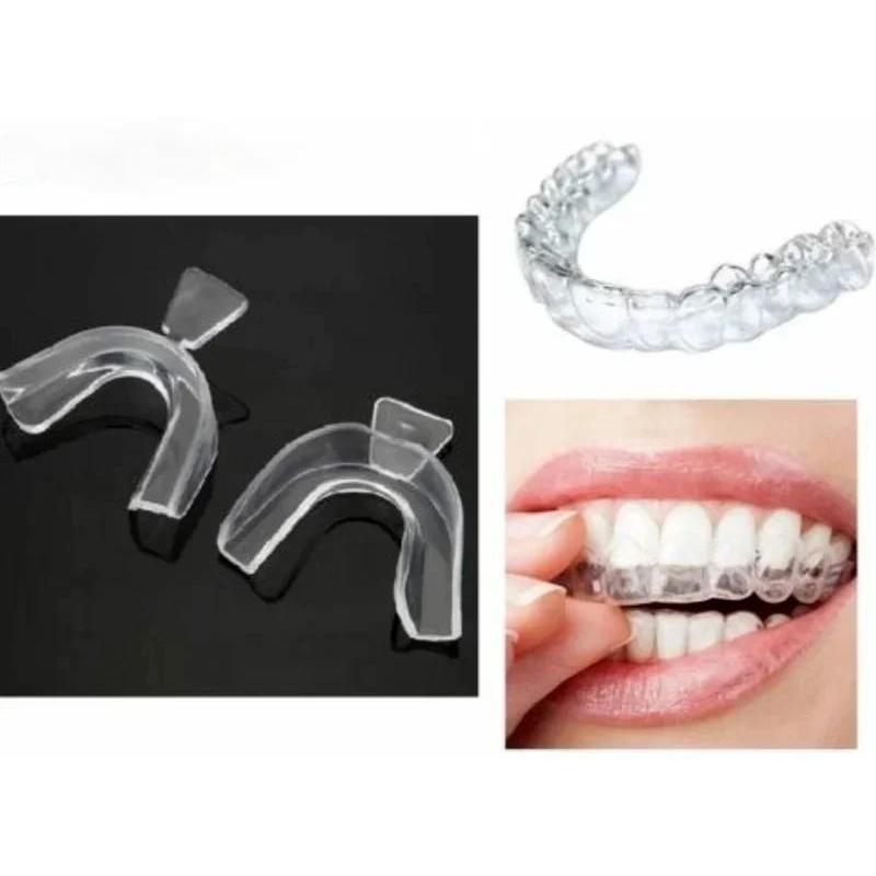 Teeth Whitening Opalescence - Professional Teeth Whitening Tray Tooth Protector