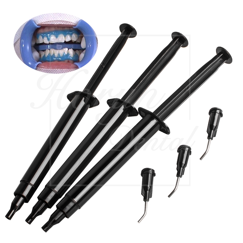 Horyn Dental Gingival Isolatio - Teeth Whitening Hydrogen Peroxide recension och pris