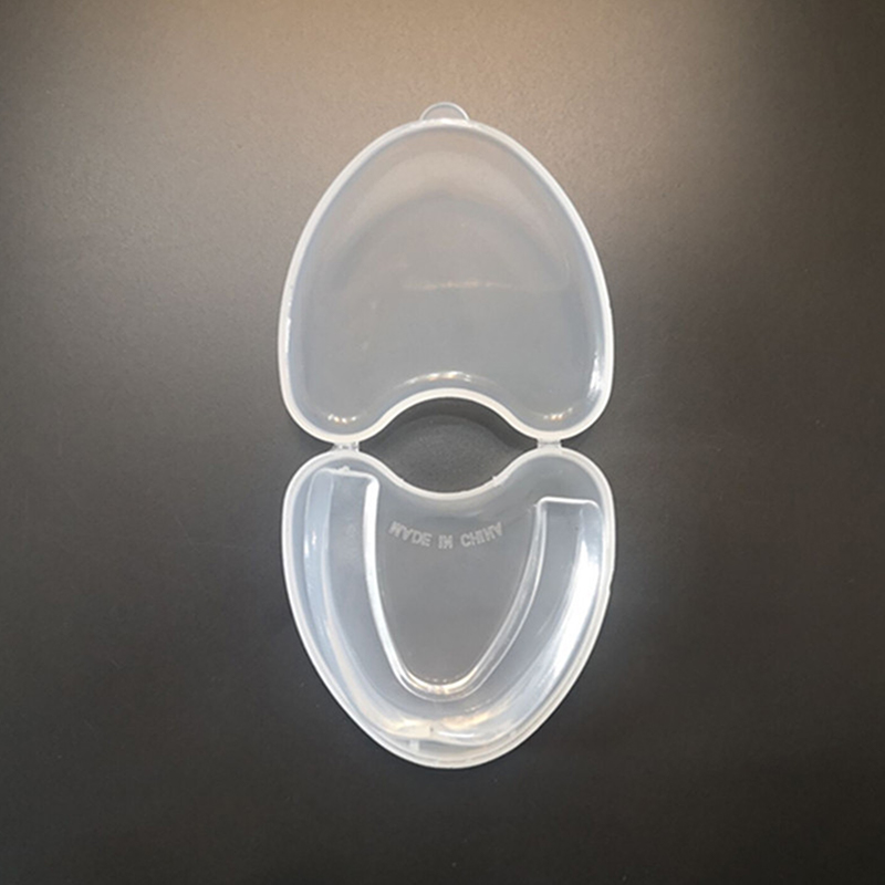 Mouth Guard EVA Teeth Protecto - Teeth Whitening With Trays recension och pris
