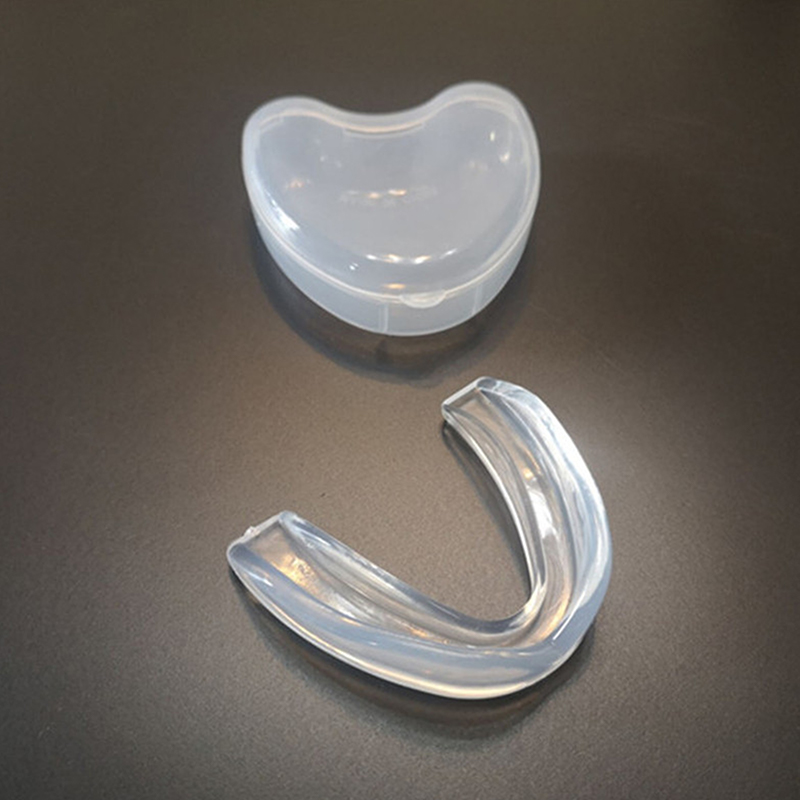 Mouth Guard EVA Teeth Protecto - Teeth Whitening With Trays recension och pris