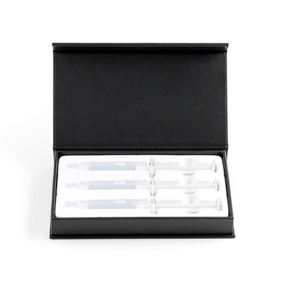 Teeth Whitening Gel With Bouti - Teeth Whitening Hydrogen Peroxide recension och pris
