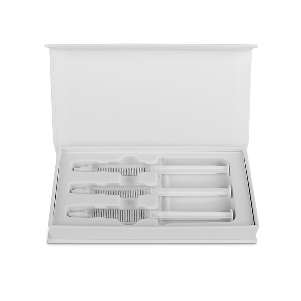 Teeth Whitening Gel With Bouti - Teeth Whitening Hydrogen Peroxide recension och pris
