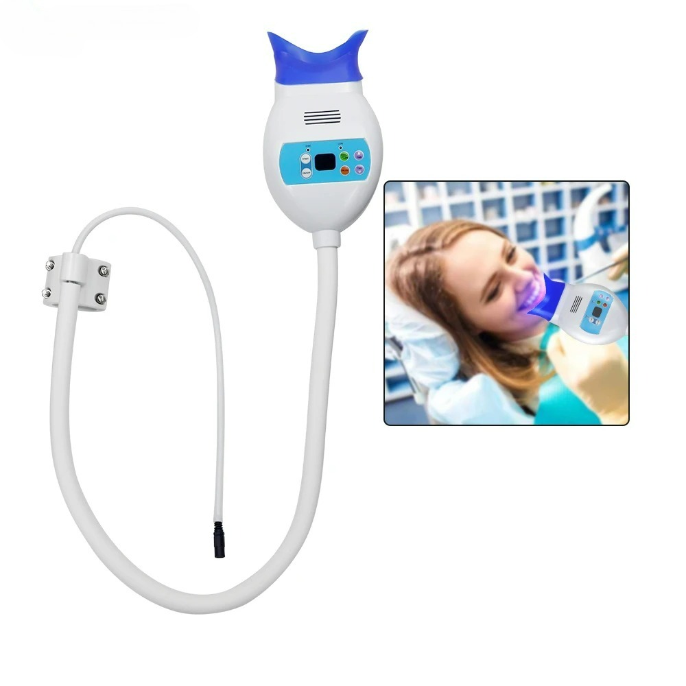 Desktop Dental Cold Light Teet - Teeth Whitening Led recension och pris