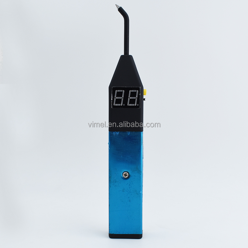 Black Color Wireless Digital D - Teeth Whitening Led recension och pris