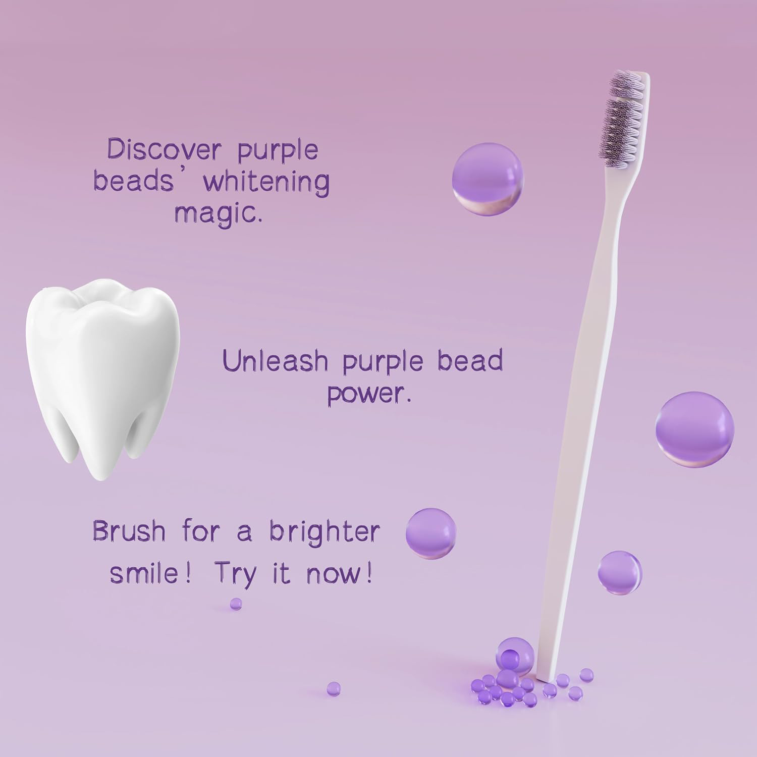 Ultra-Deep Probiotic Whitening - Teeth Whitening Cream recension och pris