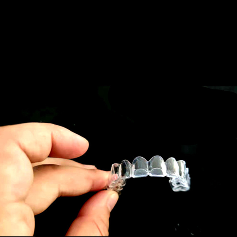 SowSmile Silicone Gel Soft Den - Teeth Whitening Opalescence recension och pris