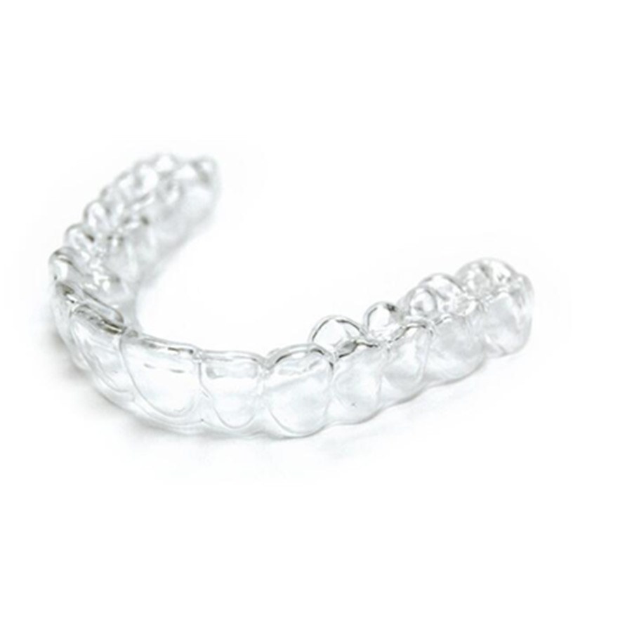 SowSmile Silicone Gel Soft Den - Teeth Whitening Opalescence recension och pris