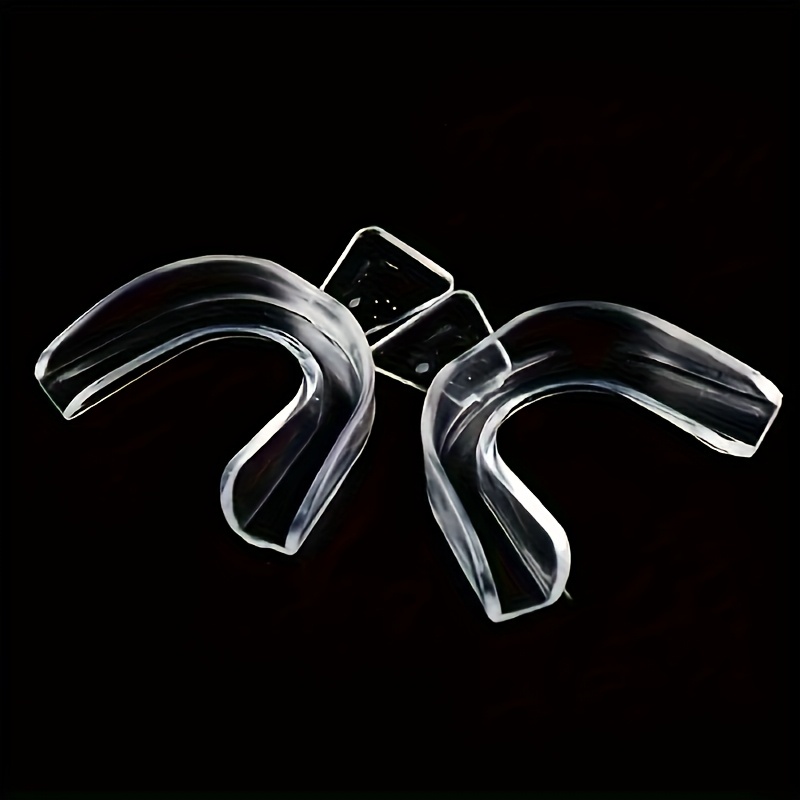 Unisex Teeth Aligner Silicone  - Teeth Whitening With Trays recension och pris