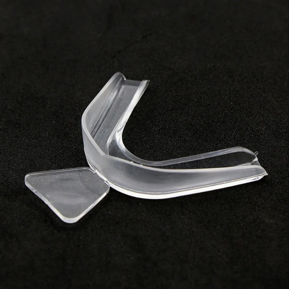 50pcs Dental Mouthguard Teeth  - Teeth Whitening With Trays recension och pris