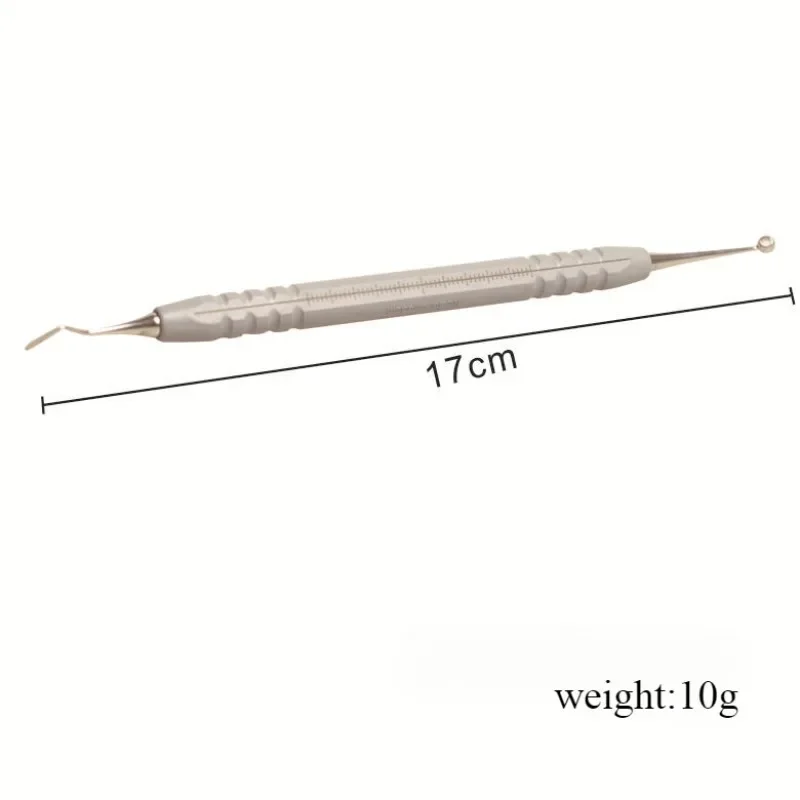 1PCS Dental Resin Filling Spat - Teeth Whitening Products recension och pris