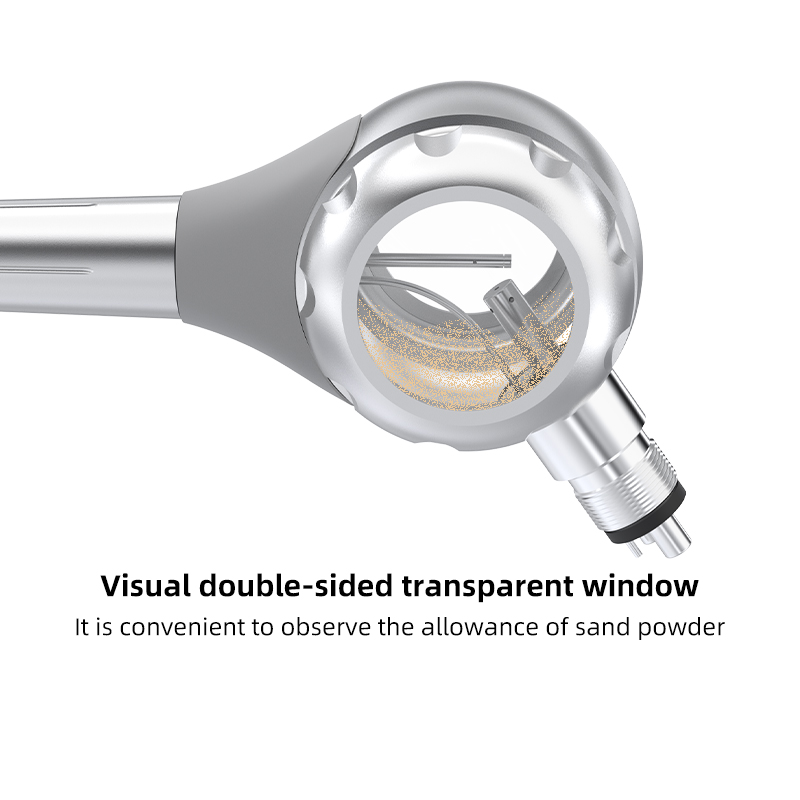 VVDental Air Polisher Teeth Wh - Teeth Whitening Products recension och pris