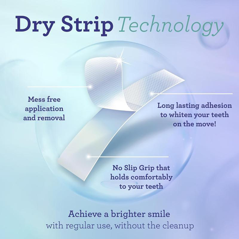 14pcs/box Coconut Oil Teeth Wh - Teeth Whitening Opalescence recension och pris