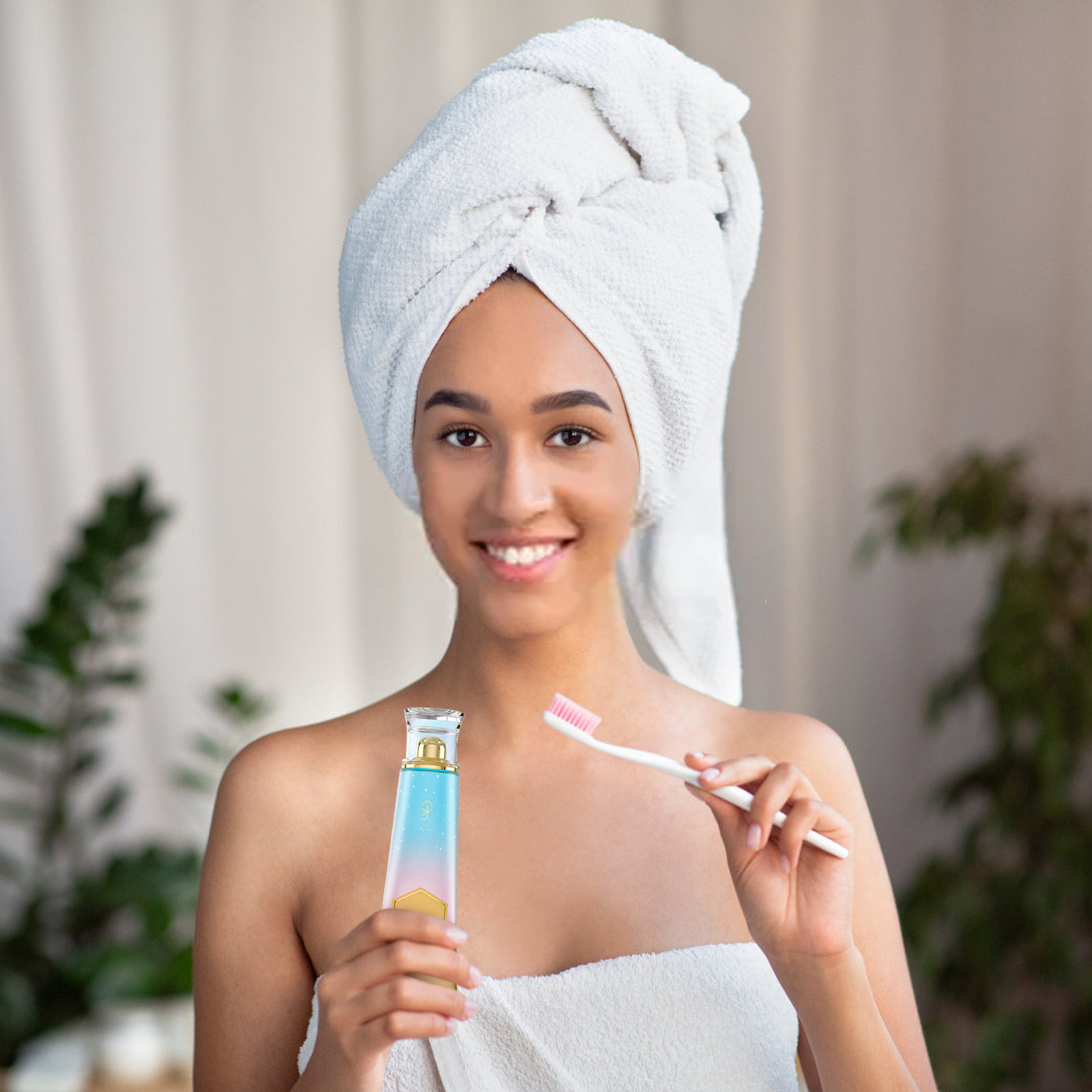 Toothpaste Whitening Oral Care - Teeth Whitening Toothpaste recension och pris