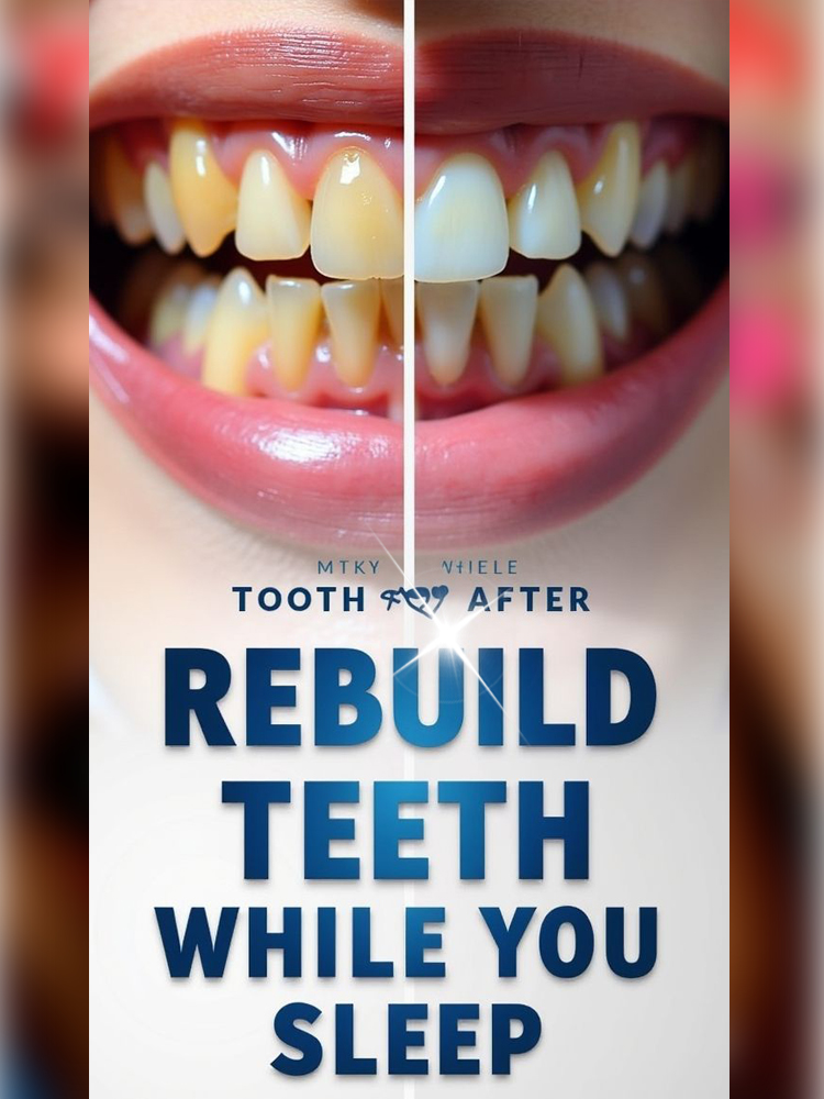 V34 Dental Whitening Toothpast - Teeth Whitening Cream recension och pris