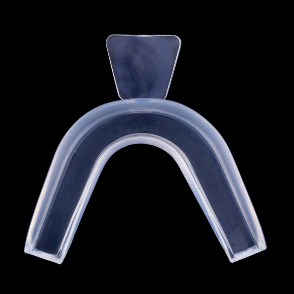 1 piece Transparent Thermoform - Teeth Whitening With Trays recension och pris