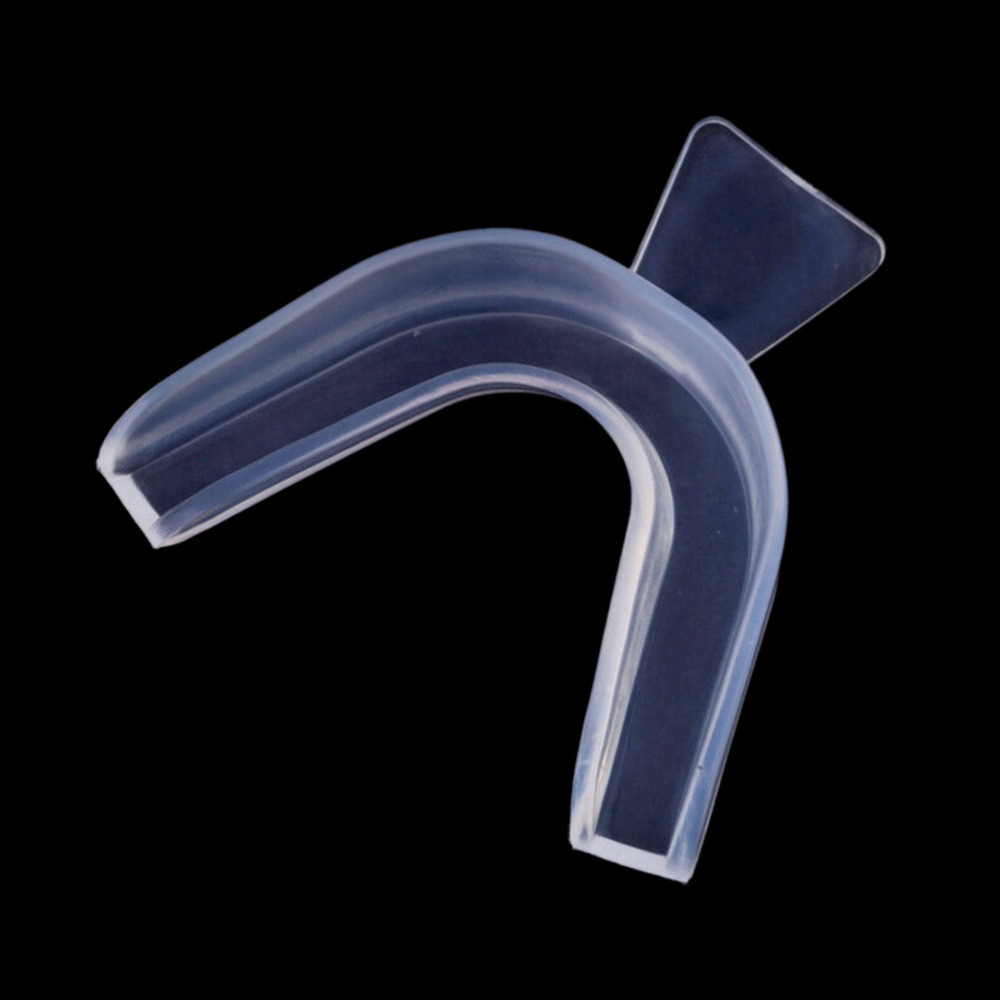 1 piece Transparent Thermoform - Teeth Whitening With Trays recension och pris