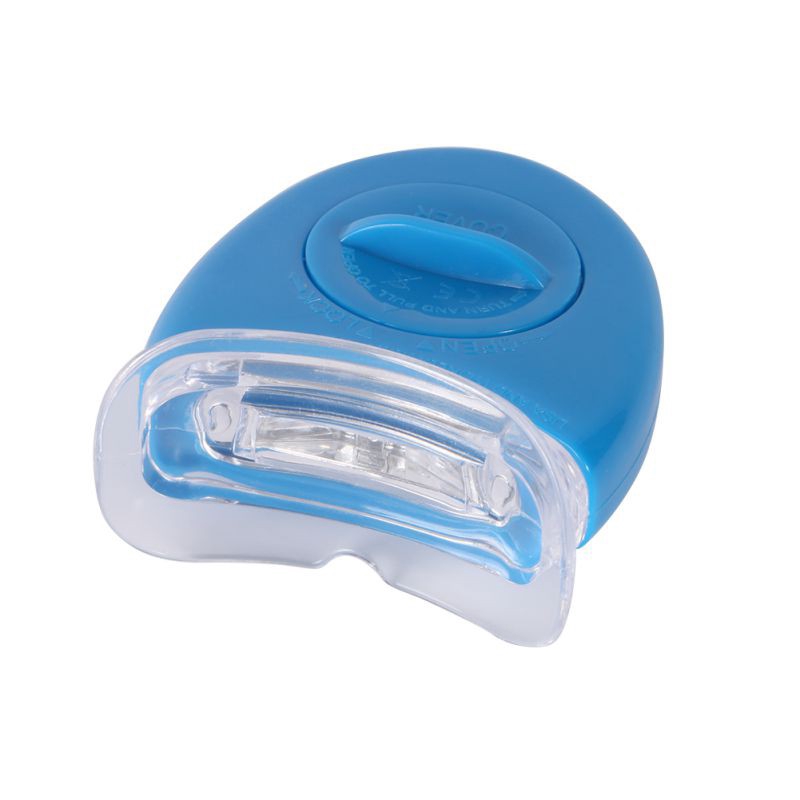 LED Teeth Whitening Light Whit - Teeth Whitening Uv Kit recension och pris