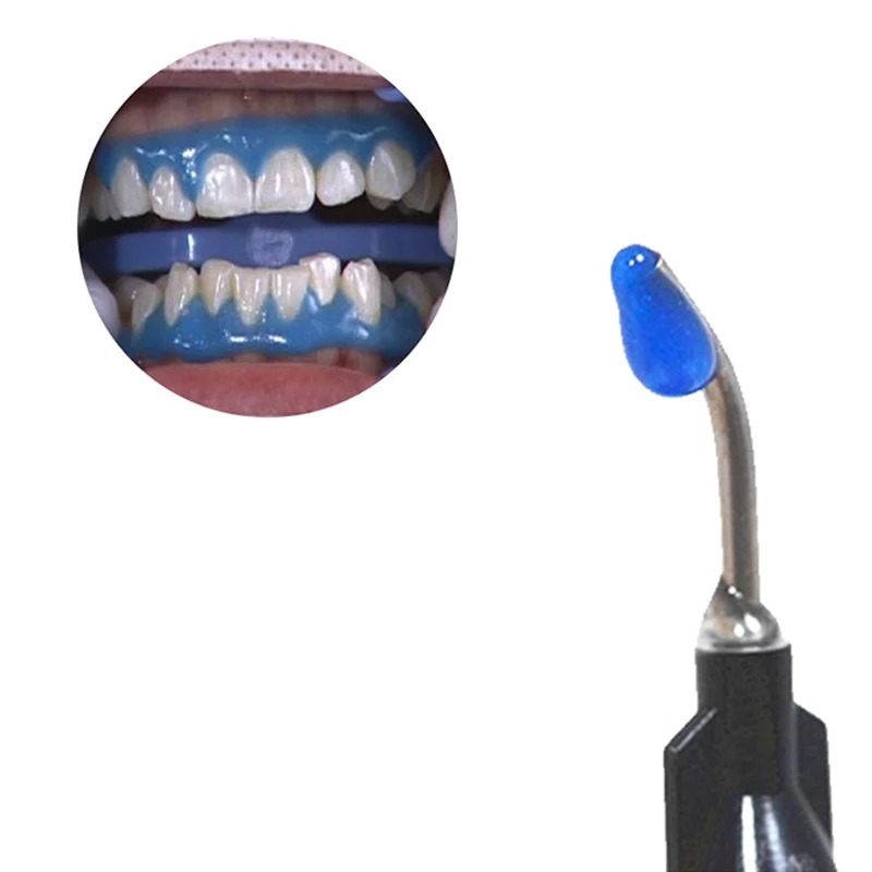 20Pcs Teeth Whitening Gingival - Teeth Whitening Opalescence recension och pris