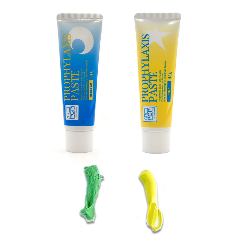 40g/Tube Dental Tooth Polishin - Teeth Whitening Toothpaste recension och pris