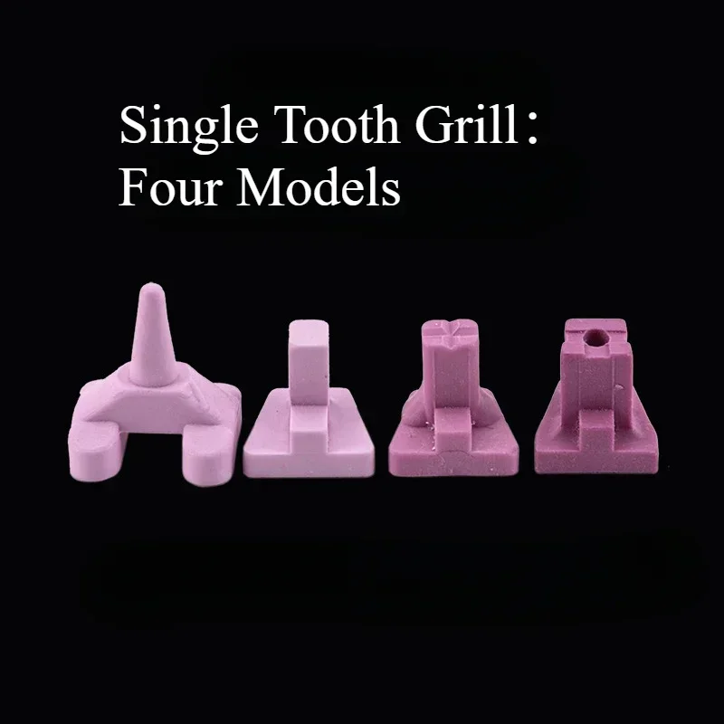 30pcs/Bag Dental Ceramic Firin - Teeth Whitening With Trays recension och pris