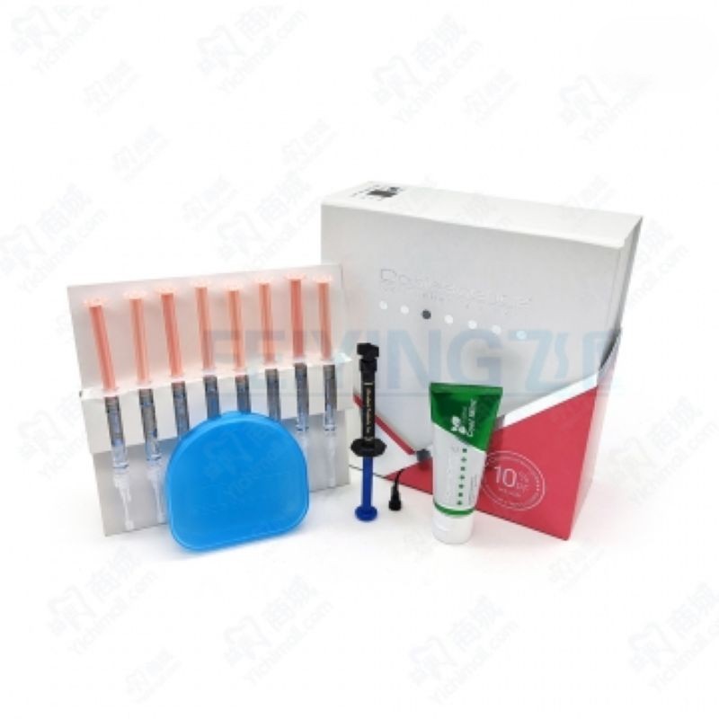 Ultradent Opalescence PF 10% M - Teeth Whitening Opalescence recension och pris