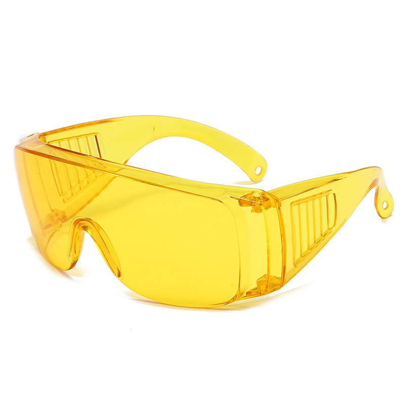 Dental Eye Protection Glasses  - Teeth Whitening Uv Kit recension och pris