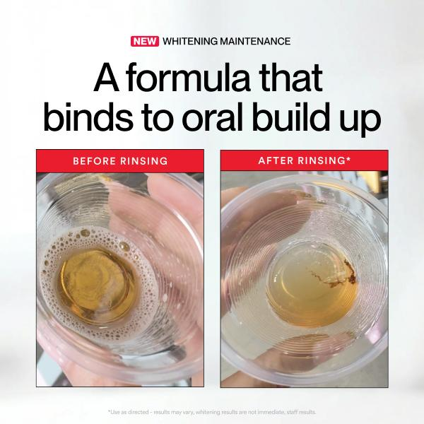 Hismile ID Whitening Stain Mou - Teeth Whitening Products recension och pris