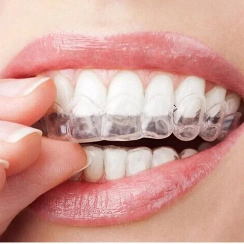 Professional Teeth Whitening T - Teeth Whitening Opalescence recension och pris