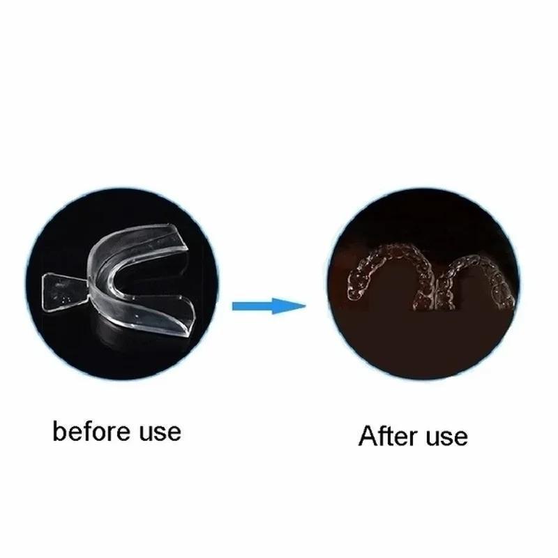 Professional Teeth Whitening T - Teeth Whitening Opalescence recension och pris