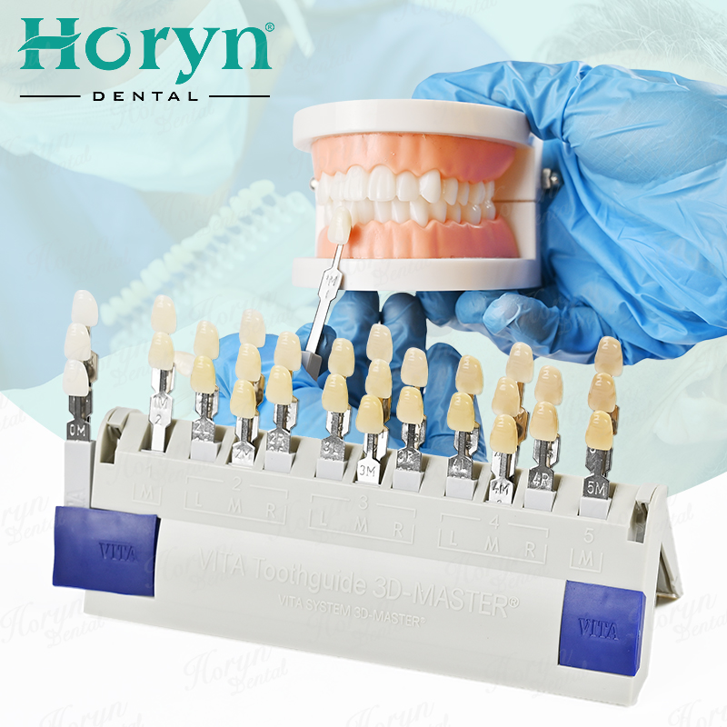 Vita 3D Master Dental Lab Blea - Teeth Whitening With Trays recension och pris