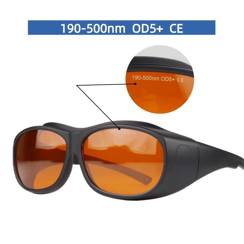 VV Dental Safety Goggles Eyewe - Teeth Whitening Uv Kit recension och pris