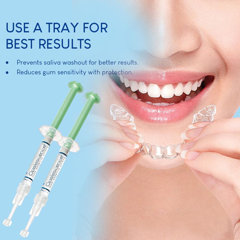 Opalescence 35% Mint Flavor Te - Teeth Whitening Opalescence recension och pris