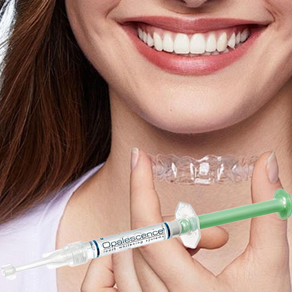 Opalescence 35% Mint Flavor Te - Teeth Whitening Opalescence recension och pris
