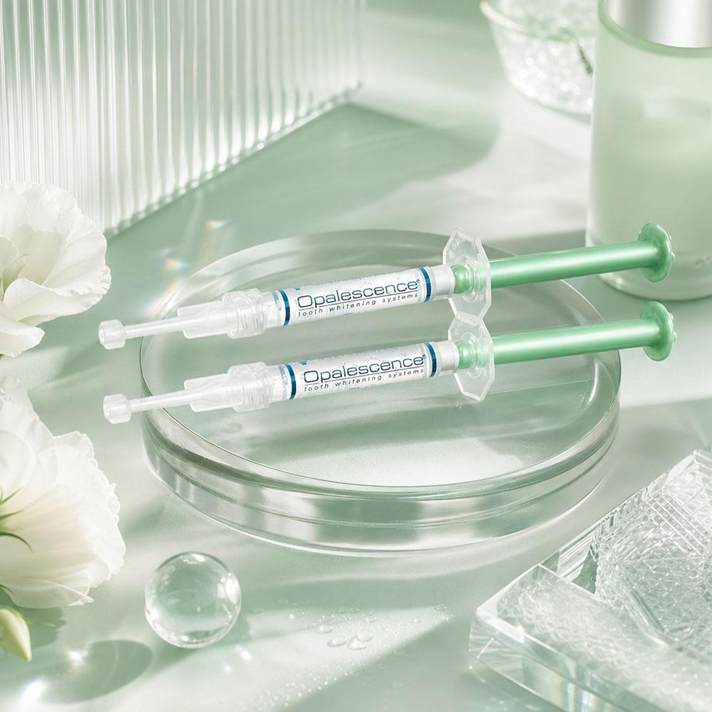 Opalescence 35% Mint Flavor Te - Teeth Whitening Opalescence recension och pris