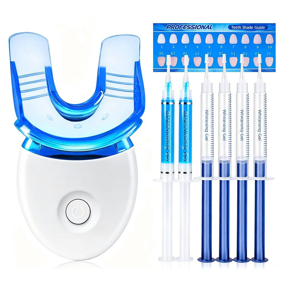 Professional Teeth Whitening K - Teeth Whitening Opalescence recension och pris