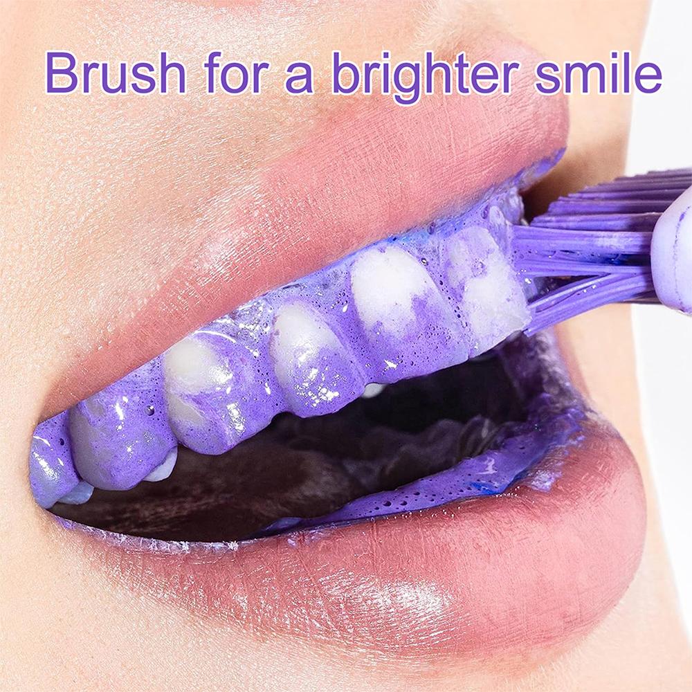 30ml Hismile V34 Colour Correc - Teeth Whitening Cream recension och pris