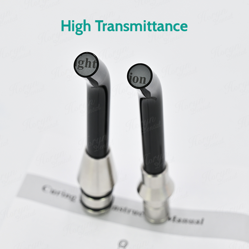 Dental LED Curing Light Guide  - Teeth Whitening Led recension och pris