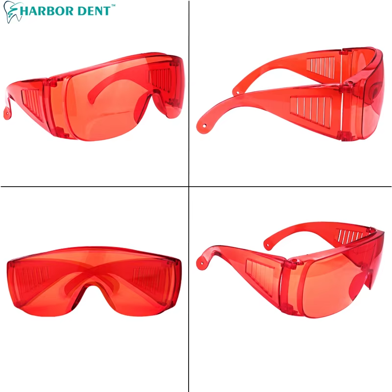 1PCS Dental Eye Protection Gla - Teeth Whitening Uv Kit recension och pris