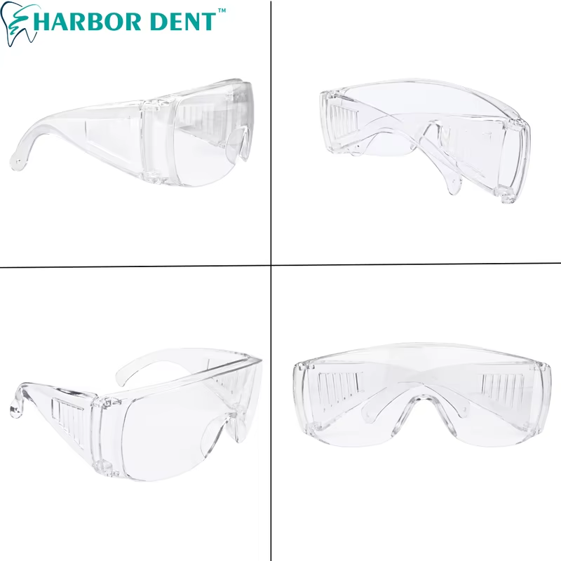 1PCS Dental Eye Protection Gla - Teeth Whitening Uv Kit recension och pris