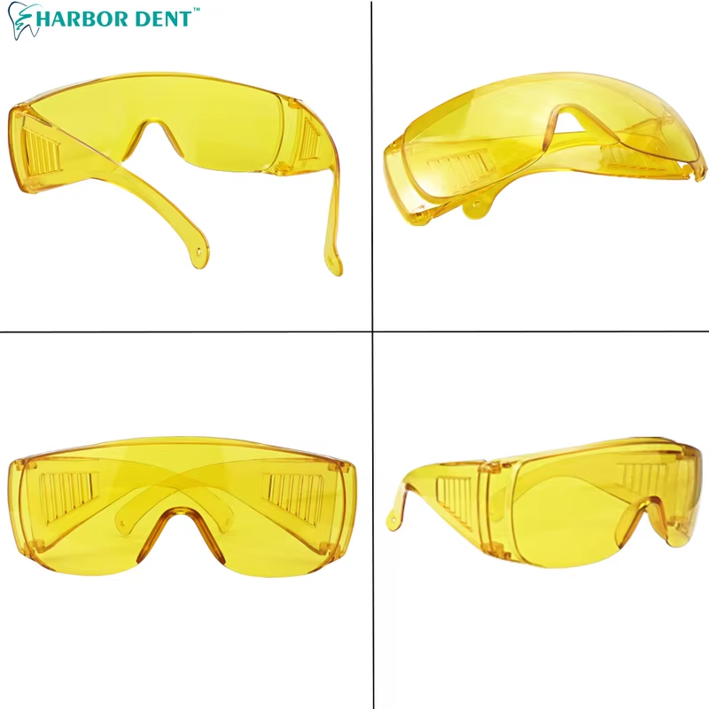 1PCS Dental Eye Protection Gla - Teeth Whitening Uv Kit recension och pris