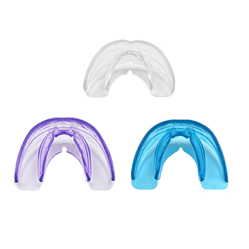 1/2pcs Thermoforming Mouthguar - Teeth Whitening Opalescence recension och pris