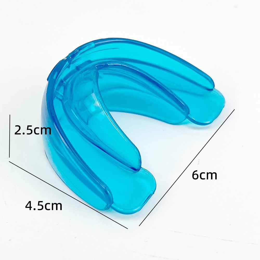 1/2pcs Thermoforming Mouthguar - Teeth Whitening Opalescence recension och pris