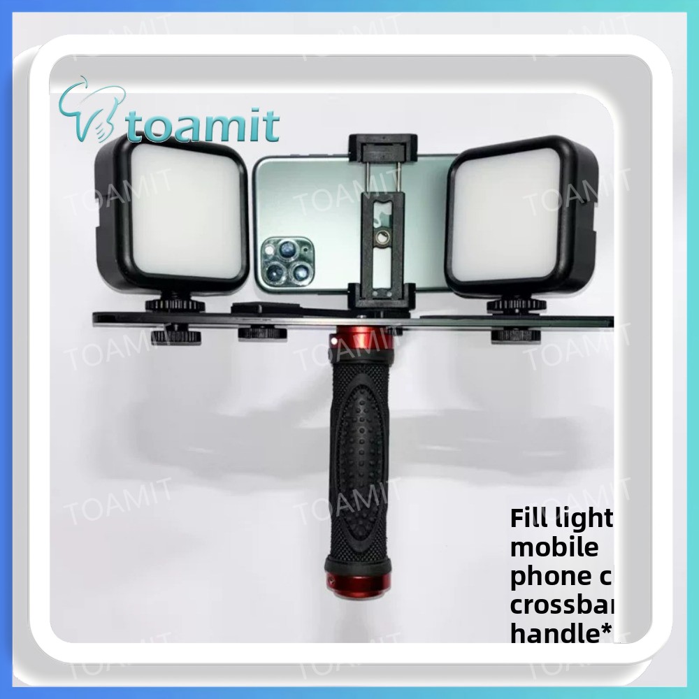 Dental Photography Light, Blue - Teeth Whitening Kit With Light recension och pris