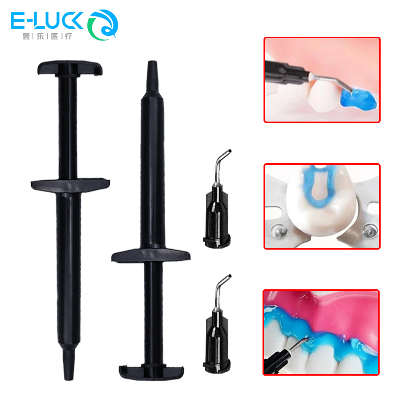 Dental Gingival Barrier Profes - Teeth Whitening Hydrogen Peroxide recension och pris