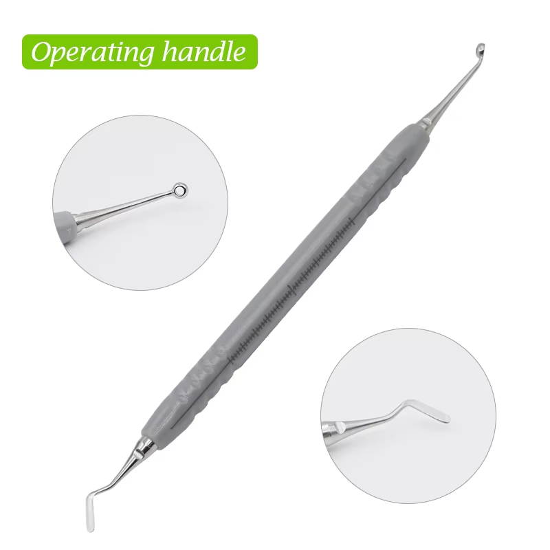 Dental Composite Kit with Foam - Teeth Whitening Kit With Light recension och pris
