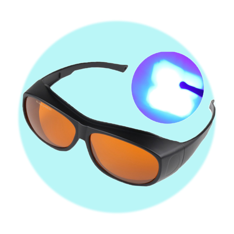 190-500nm 0D5+ Dental Protecti - Teeth Whitening Uv Kit recension och pris