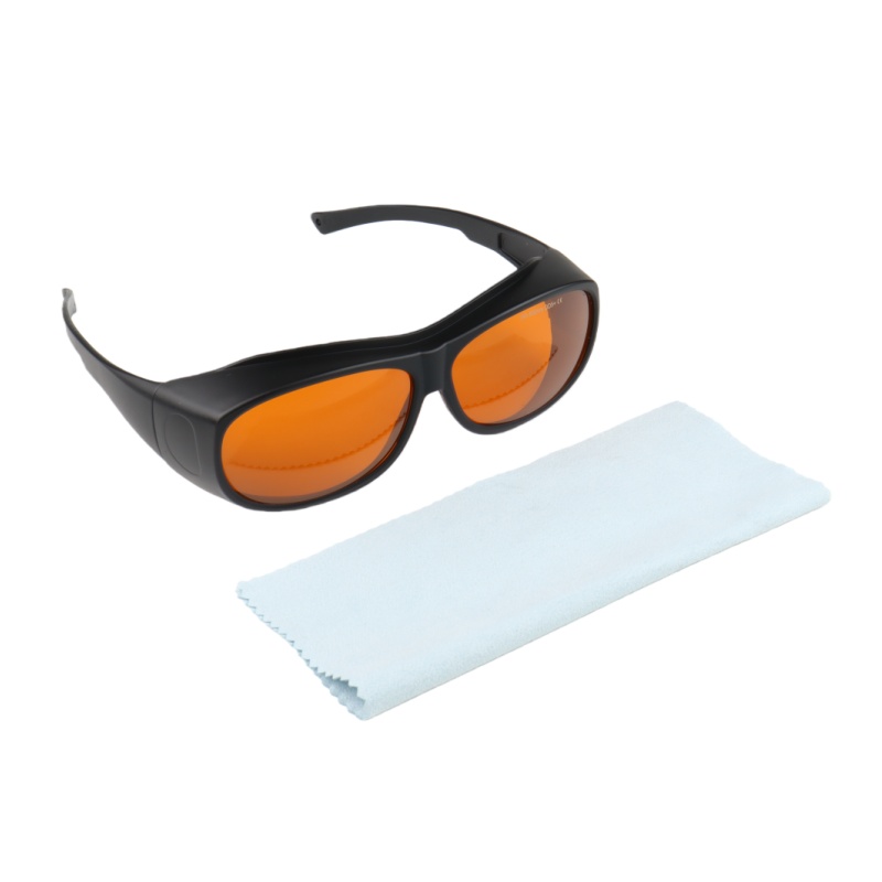 190-500nm 0D5+ Dental Protecti - Teeth Whitening Uv Kit recension och pris